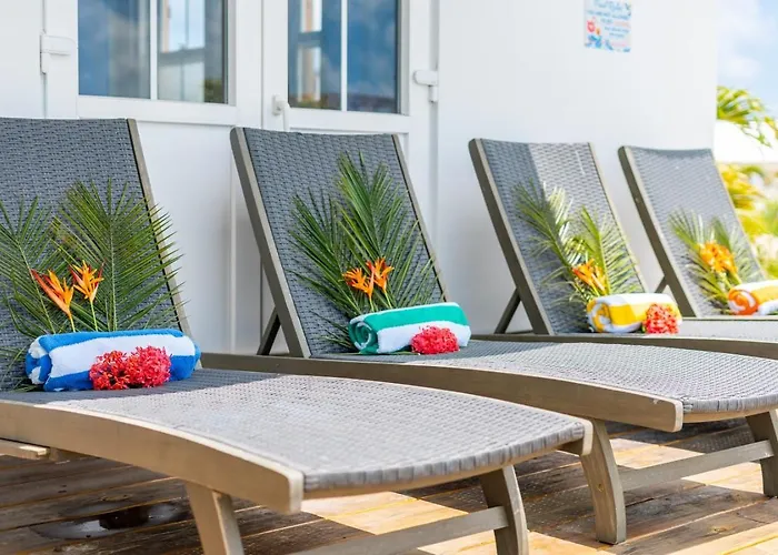 Sunset Summit Retreat And Mistico Club And Boat Shuttle Villa *