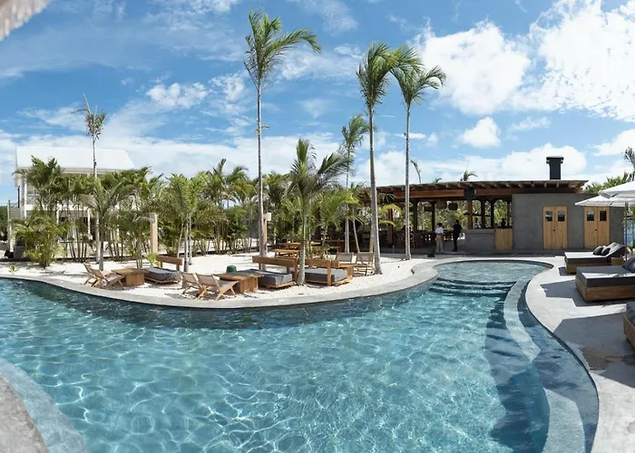 Sunset Summit Retreat And Mistico Club And Boat Shuttle Villa San Pedro (Ambergris Caye)