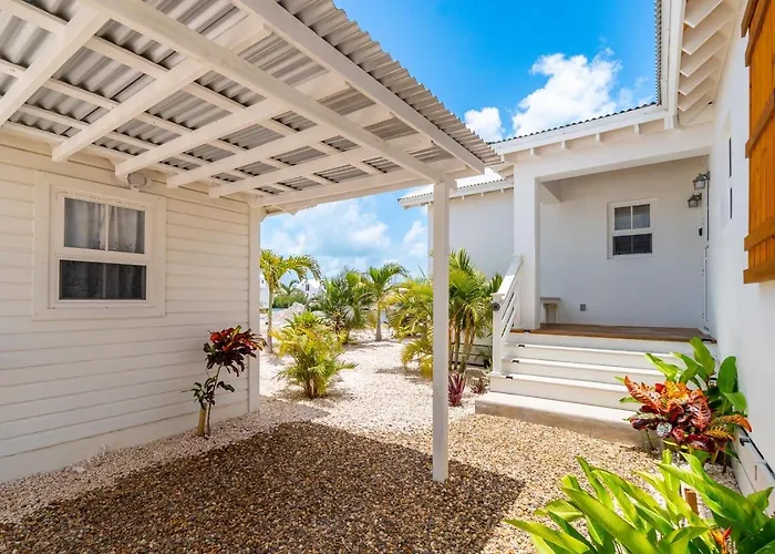 Sunset Summit Retreat And Mistico Club And Boat Shuttle San Pedro (Ambergris Caye)